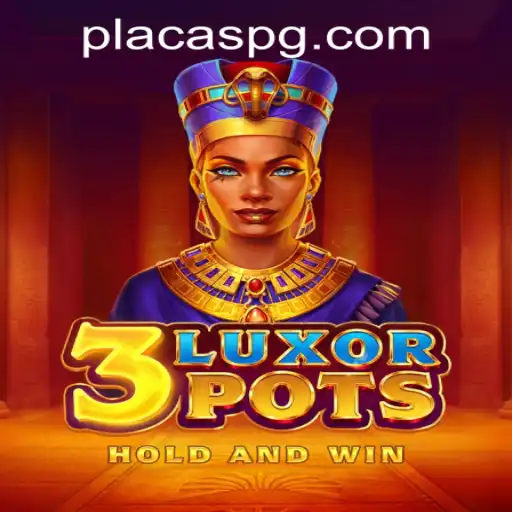 Descubra o Universo de 3LuxorPots: Regras e Experiência de Jogo