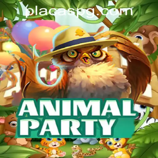 Descubra o Universo de AnimalParty: Um Jogo de Diversão e Estratégia