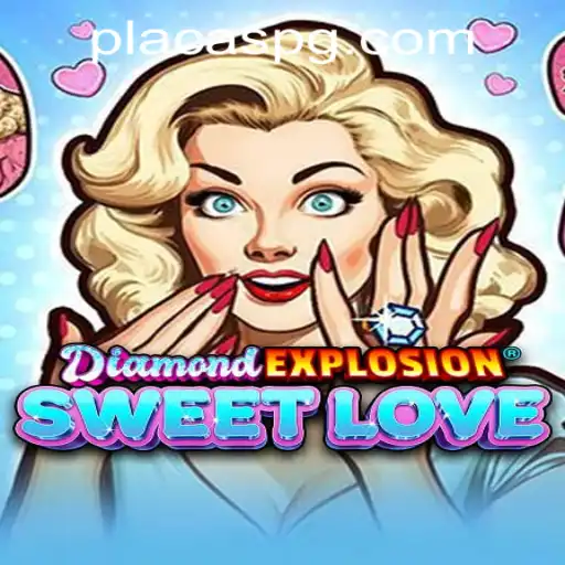 Explorando DiamondExplosionSweetLove: O Novo Fenômeno dos Jogos Online