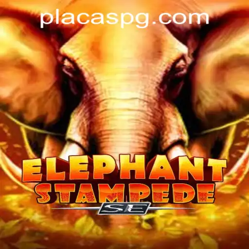 Descubra o Empolgante Mundo do Jogo ElephantStampedeSE