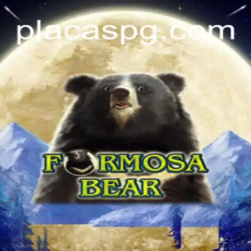 Descubra o Mundo de FormosaBear: Um Jogo Inovador da Atualidade