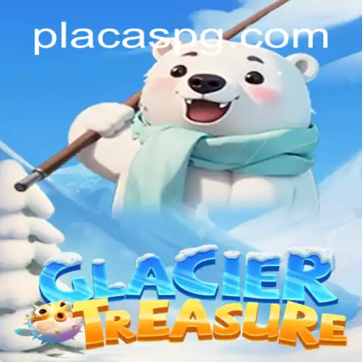 Descubra os Segredos de GlacierTreasure: Um Novo Mundo de Aventuras e Desafios
