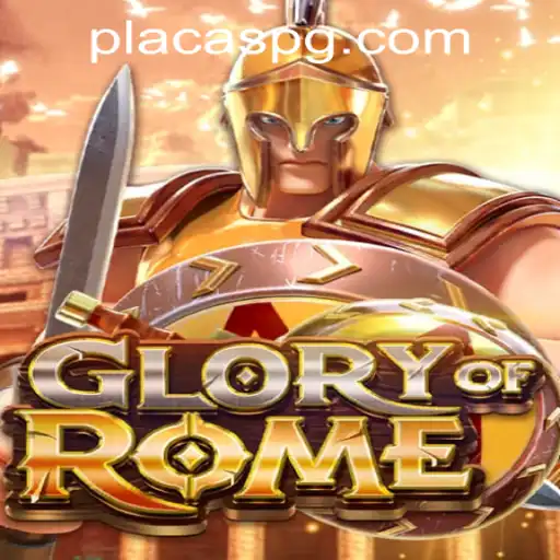 Descubra GloryofRome: Unindo Estratégia e História