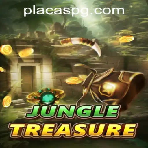 Explorando o Mundo do JungleTreasure: Um Mergulho nos Desafios da Selva