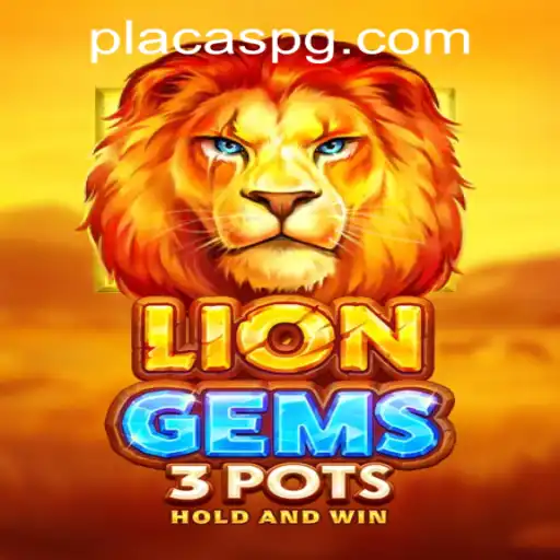 Descubra o Mundo de LionGems3pots: Mergulhando em Aventuras e Estratégias