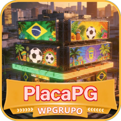 www.PlacaPG.com Logo