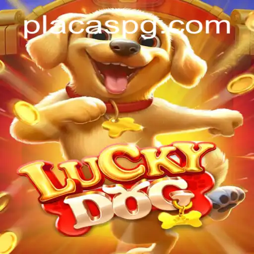 Descubra o Fascinante Mundo de LuckyDog