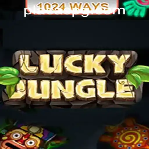 Exploração na Selva Virtual com LuckyJungle1024