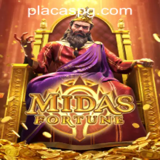 MidasFortune: Descubra o Jogo de Estratégia que Combina Sorte e Habilidade