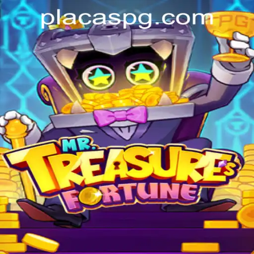 Explorando o Mundo de MrTreasuresFortune: Um Jogo de Aventuras e Estratégia