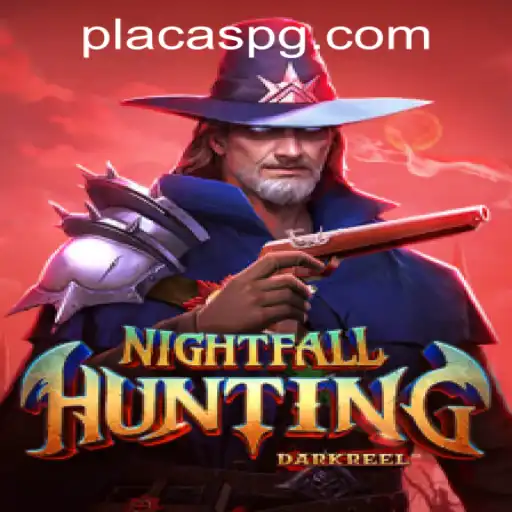 NightfallHunting: Uma Nova Era de Aventuras no Mundo dos Jogos Digitais