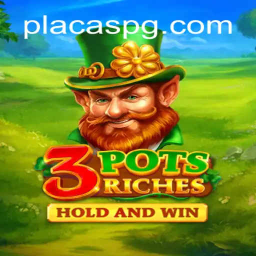 Descobrindo o Universo de Aventuras de 3potsRiches