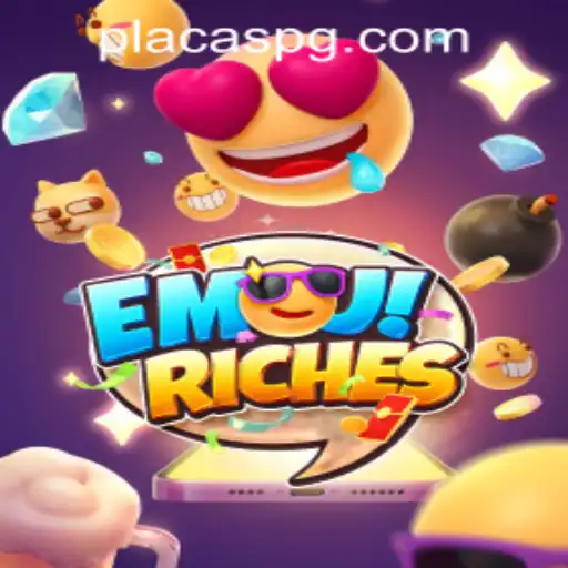 Explorando o Mundo de Emojis com EmojiRiches