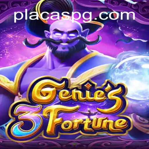 Explorando Genie3Fortune: Um Novo Horizonte de Entretenimento Interativo