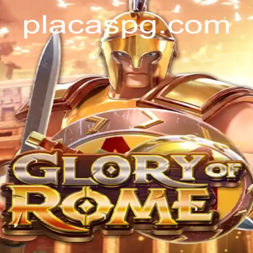 Descubra GloryofRome: Unindo Estratégia e História