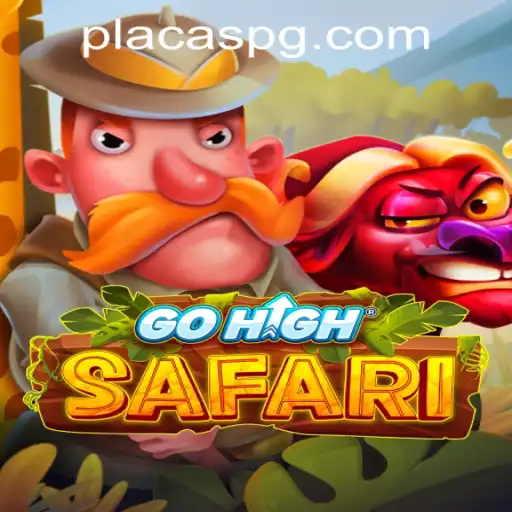 Descubra o Mundo de GoHighSafari: Aventuras e Desafios Incríveis