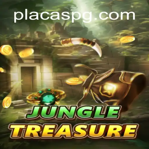 Explorando o Mundo do JungleTreasure: Um Mergulho nos Desafios da Selva
