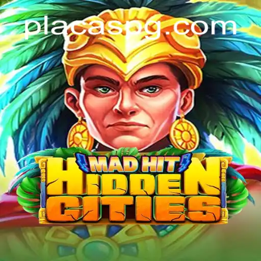 Tudo Sobre MadHitHiddenCities: Jogo de Estratégia e Exploração