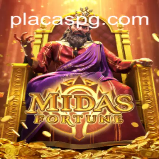 MidasFortune: Descubra o Jogo de Estratégia que Combina Sorte e Habilidade