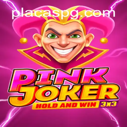 Explorando o Mundo de PinkJoker: Um Jogo Envolvente