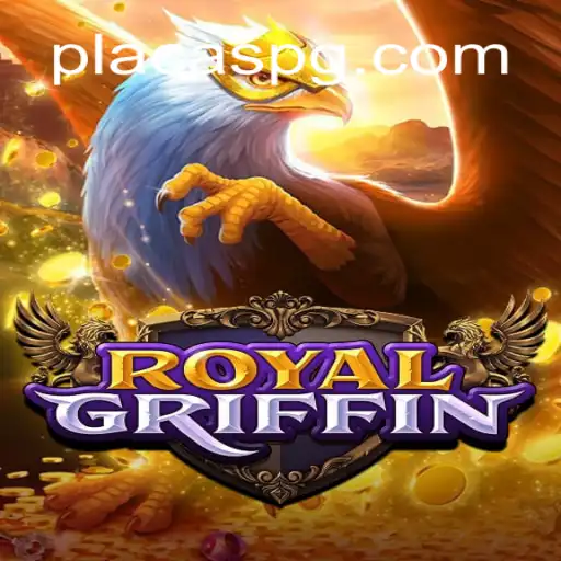 Explorando o Mundo do Jogo RoyalGriffin