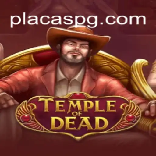 Discover the Thrilling World of TempleofDead
