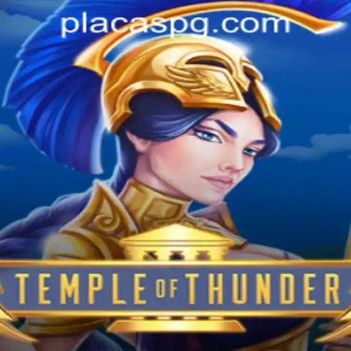 Descubra as Aventuras de TempleofThunder