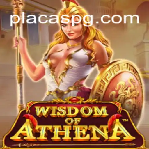 Explorando o Jogo Inovador: WisdomofAthena