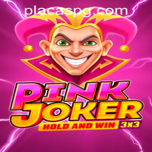 Explorando o Mundo de PinkJoker: Um Jogo Envolvente