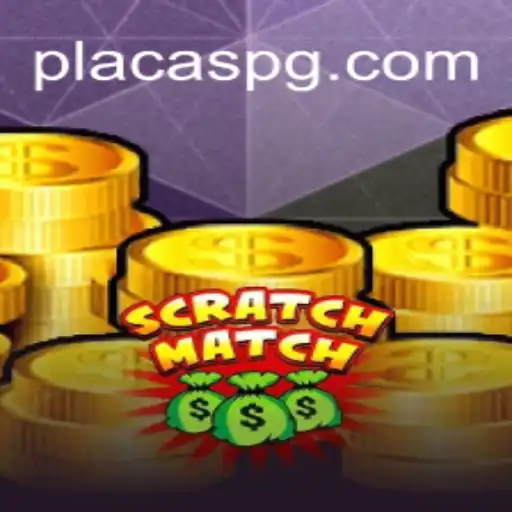 Descubra o Novo Jogo do Momento: ScratchMatch