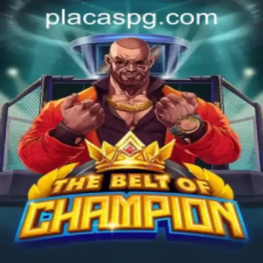 TheBeltOfChampion: Um Mergulho no Novo Fenômeno dos Jogos