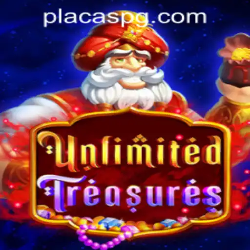 Explorando o Mundo de UnlimitedTreasures: Uma Aventura Épica
